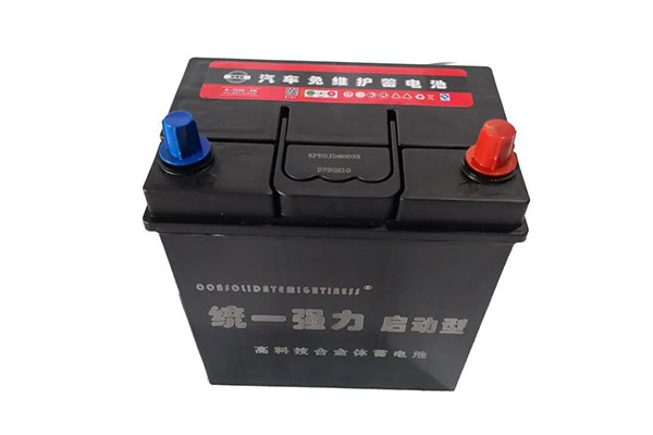 汽车蓄电池6-QW-36