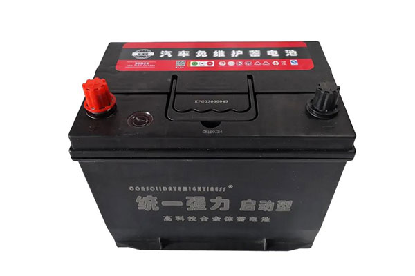 东北蓄电池的种类有哪些