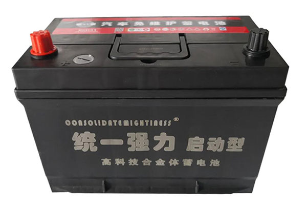 冬季汽车蓄电池养护指南：低温护电，告别冷启动难题