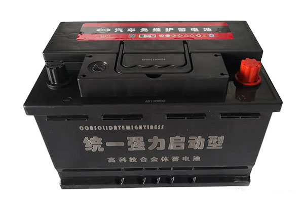 汽车蓄电池高温防护养护要点